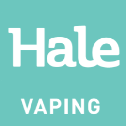 Hale Vaping Phibsborough logo