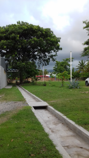 ISSSTE Clínica Hospital, Parotas, Valle de Las Garzas, I, 28219 Manzanillo, COL, México, Hospital | COL