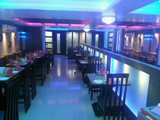 Hangout Restaurant, Beside Maharastra Hitkari Mandal, K Road, Bistupur, Jamshedpur, Jharkhand 831001, India, Hookah_Bar, state JH