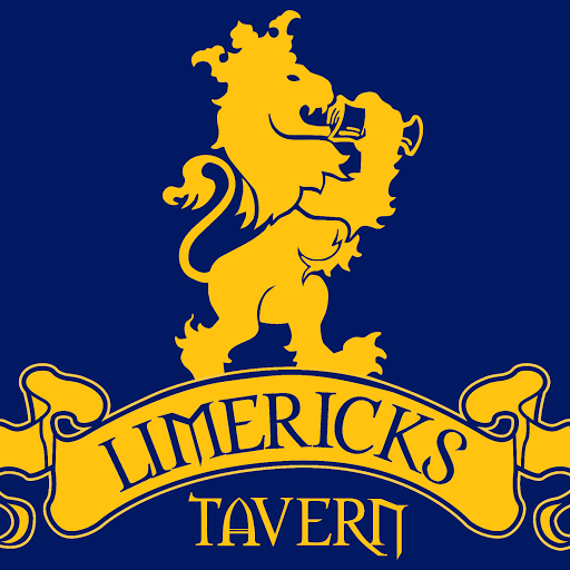 Limericks Tavern - Alhambra logo