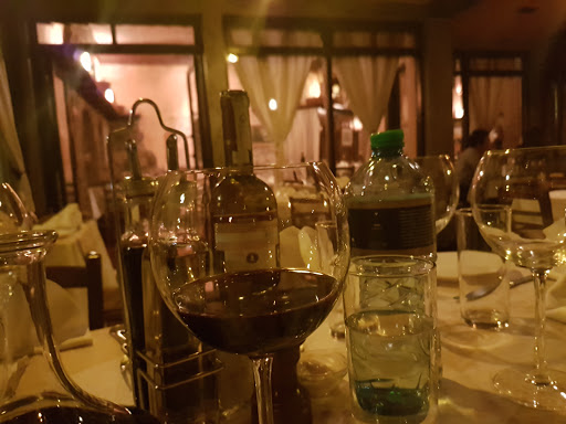 La Salumeria Restaurant
