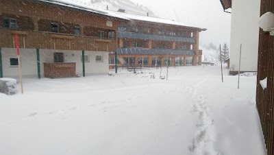 Photos of Ski- und Wanderhotel J&auml;geralpe