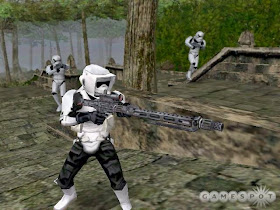 scout trooper kashyyyk