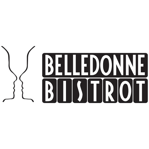 Belle Donne Bistrot logo