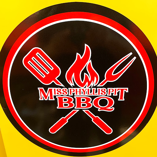 STIKY RIBZ PIT BBQ logo