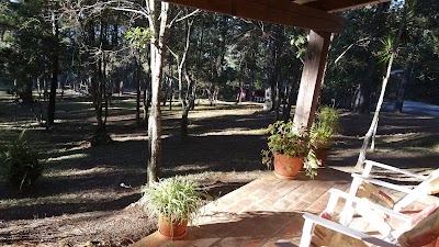 Photos of Caba&ntilde;as Bosques del Llano de la Virgen
