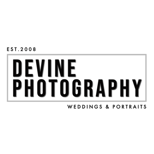 Devine Photography logo