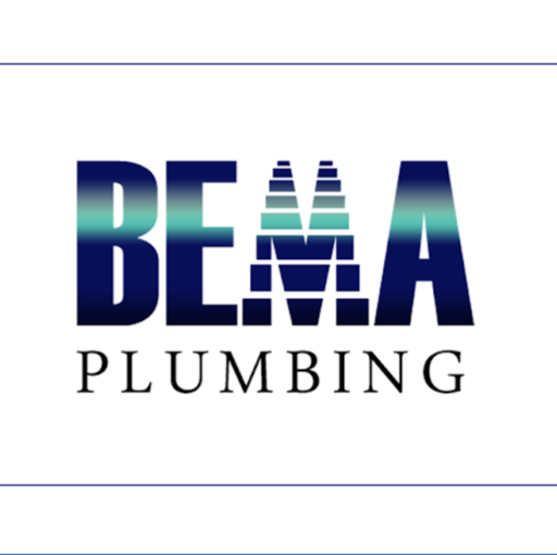 Bema Plumbing LTD logo