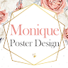 Снимка на автора: Monique Design