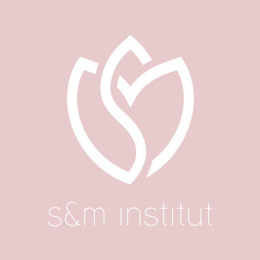 S&M Institut logo