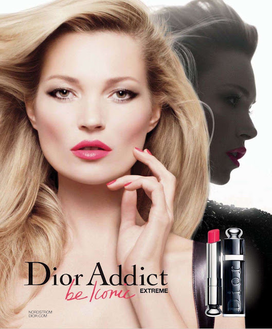 Dior Addict Extreme Lipsticks