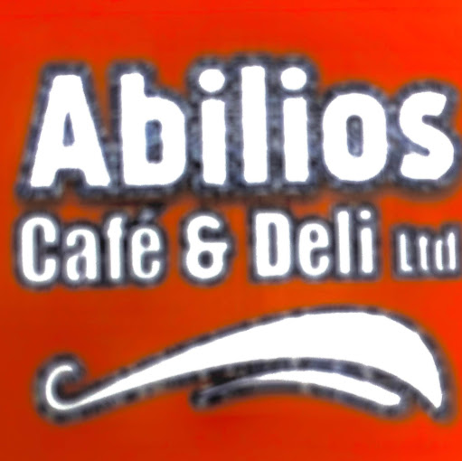 Abilio's Cafe & Deli LTD logo