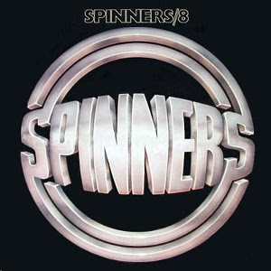 The Spinners - Spinners 8