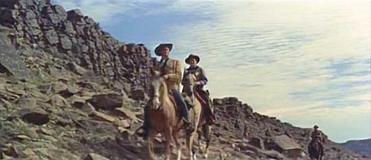 The Man from Laramie Hosted by Picasa