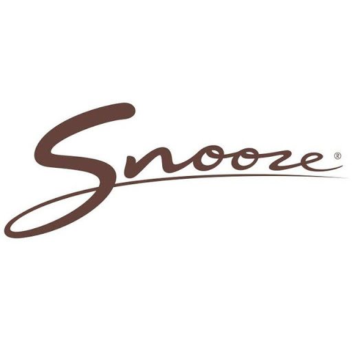 Snooze Fitzroy logo