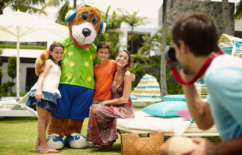 Easter Break at Mövenpick Hotel Mactan Island Cebu