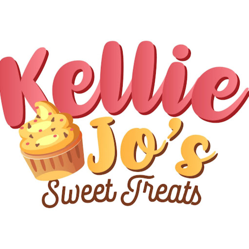 Kellie Jo’s Sweet Treats (Home Baker) logo