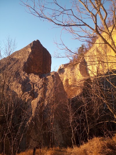 Photos of Verevochnyy Park Priklyucheniy "Tetis"