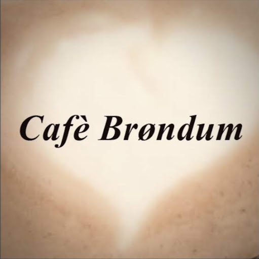 Café Brøndum