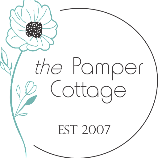The Pamper Cottage Limited logo