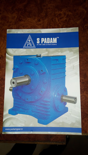 Padam Gears, B- 149 ,Maya Puri, Phase- 1,, Mayapuri, New Delhi, Delhi 110064, India, Transmission_Shop, state DL