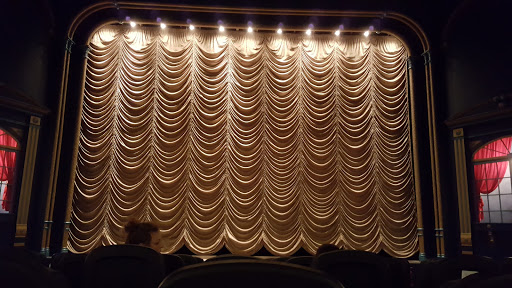 Movie Theater «State Theatre», reviews and photos, 123 E Washington St, Washington, IA 52353, USA