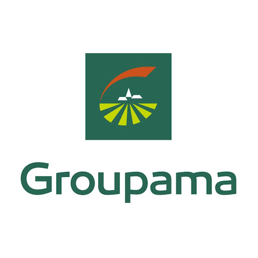 Agence Groupama Pornic logo