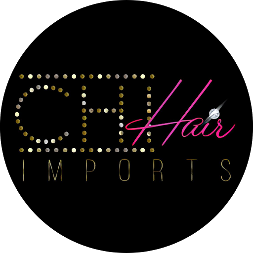 CHI Hair Imports logo