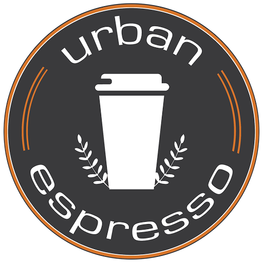 Urban Espresso logo