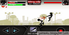 Tải game iKungFu cho điện thoại Android