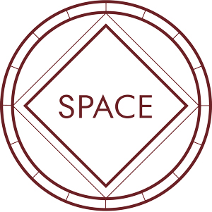 SPACE Yoga Studio logo