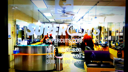 Hair Salon «Supercuts», reviews and photos, 14902 Preston Rd #940, Dallas, TX 75254, USA