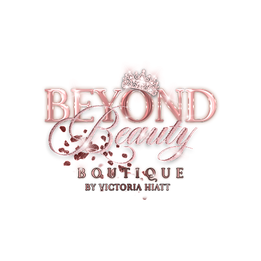 Beyond beauty boutique logo