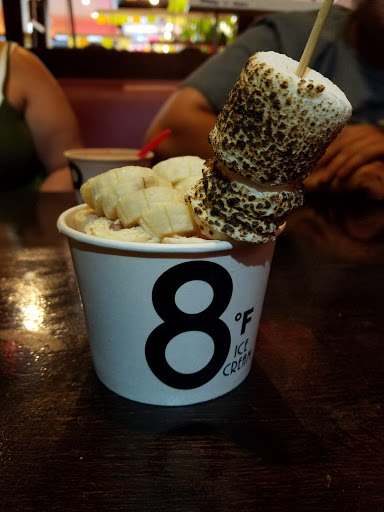 Ice Cream Shop «8° Fahrenheit Ice Cream», reviews and photos, 3675 Satellite Blvd #720, Duluth, GA 30096, USA