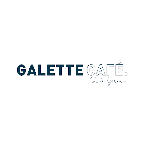 Galette Café logo