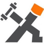 Entraînement X-Fit Saint-Laurent logo