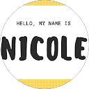 Nicole Liew Nicole Liew