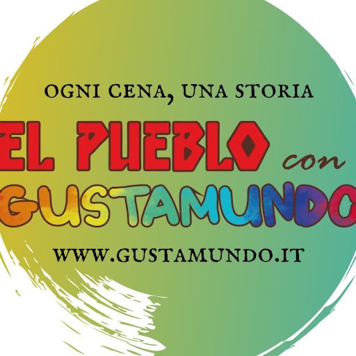 Ristorante Messicano El Pueblo logo