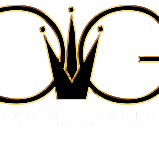Crown Me Gorgeous Beauty Salon (NAIL BAR) logo