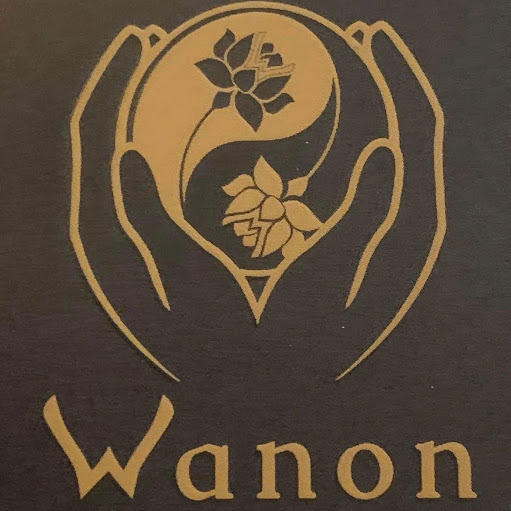 Wanon Thaimassage logo