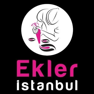 Ekler İstanbul logo