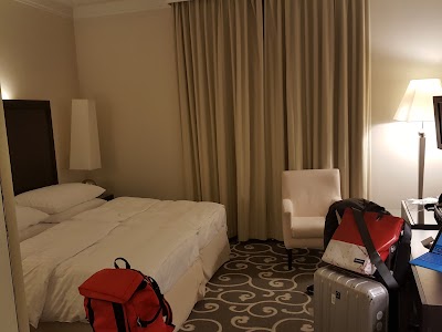 Photos of Grand Hotel Bohemia