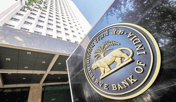 Reserve Bank of India Announced Rs10,000 Crore Bond Purchases