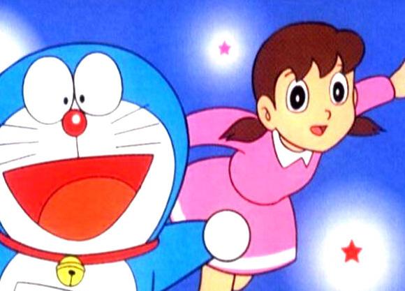 Doraemon Ia Serius Tetapi Baik Hati Alasannya Menikah Nobita Pun