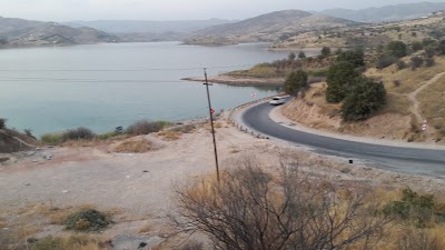 Photos of Dohuk Dam