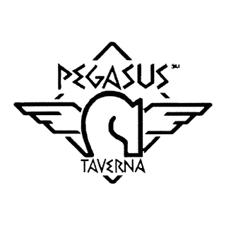 Pegasus Taverna logo