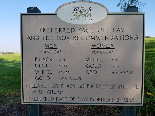 Golf Club «Black Gold Golf Club», reviews and photos, 1 Black Gold Dr, Yorba Linda, CA 92886, USA