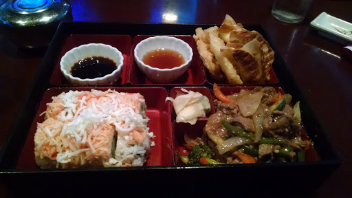 Asian Restaurant «Izziban Sushi», reviews and photos, 962 14th Ln, Vero Beach, FL 32960, USA