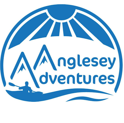 Anglesey Adventures logo