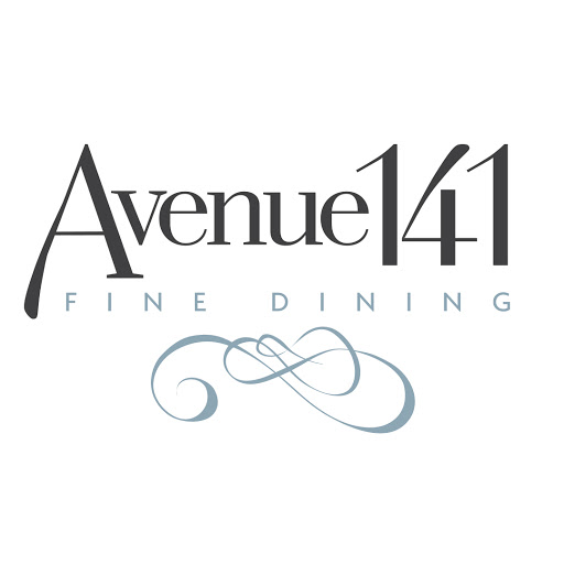 Avenue 141 logo